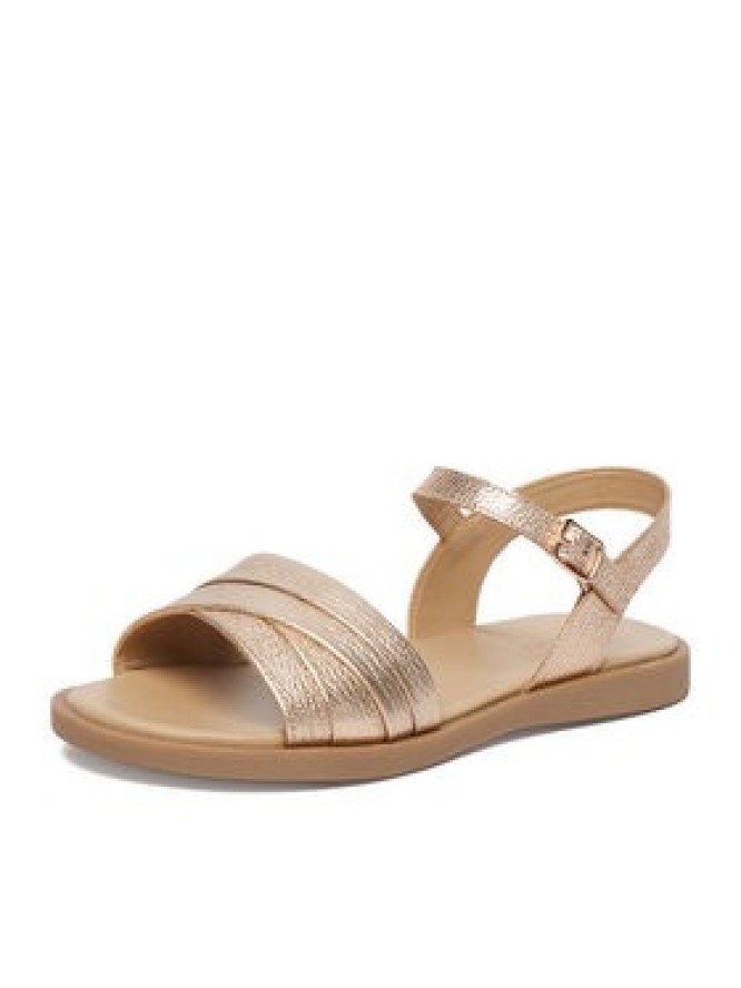 Lasocki Sandały CEO-WI23-3096-09 Złoty