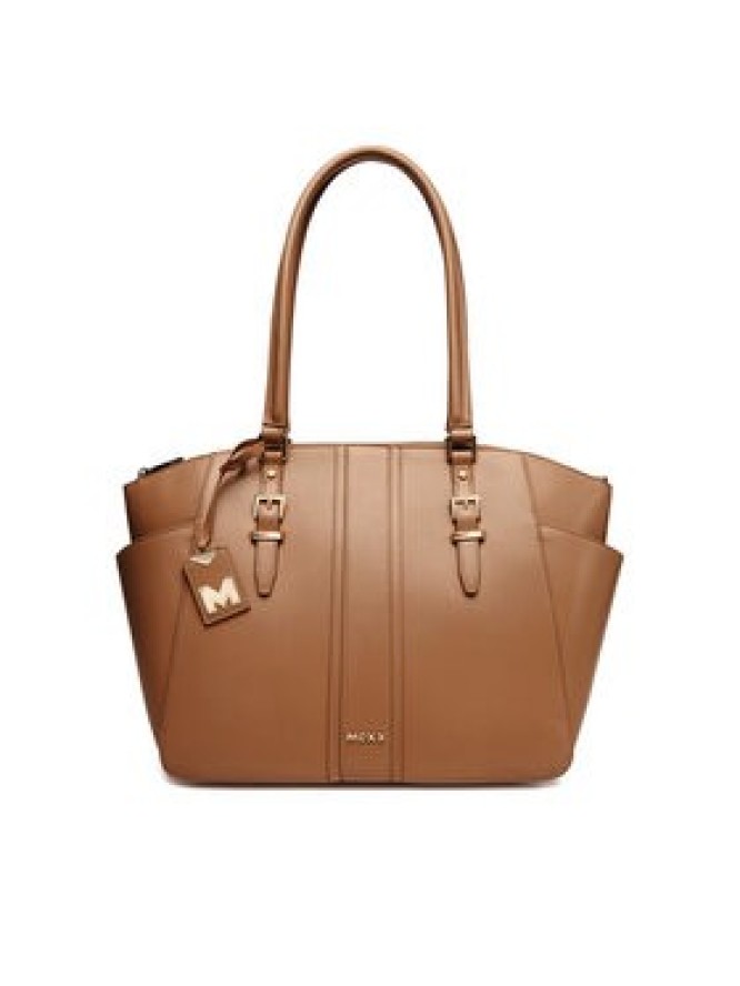 MEXX Torebka CEO-MEXX-S-008-08 Brązowy