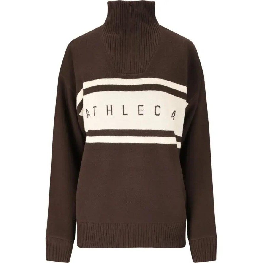 Sweter damski Athlecia Yiruma