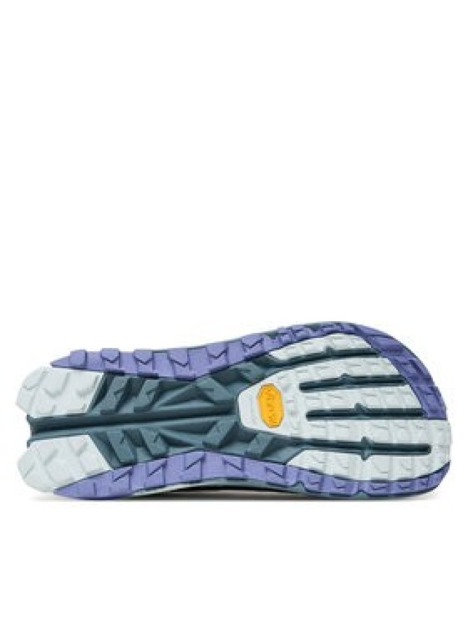 Altra Buty do biegania Olympus 6 Hike Low GTX AL0A85NN Granatowy