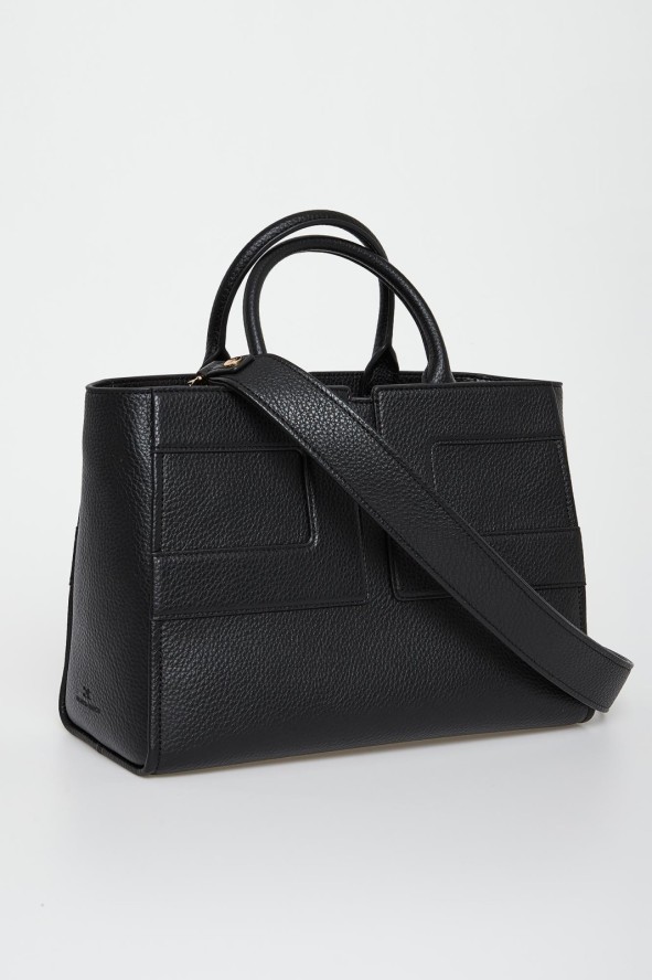 Torebka damska shopper ELISABETTA FRANCHI