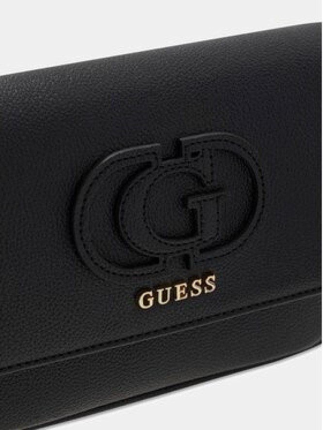 Guess Torebka 181013 Czarny