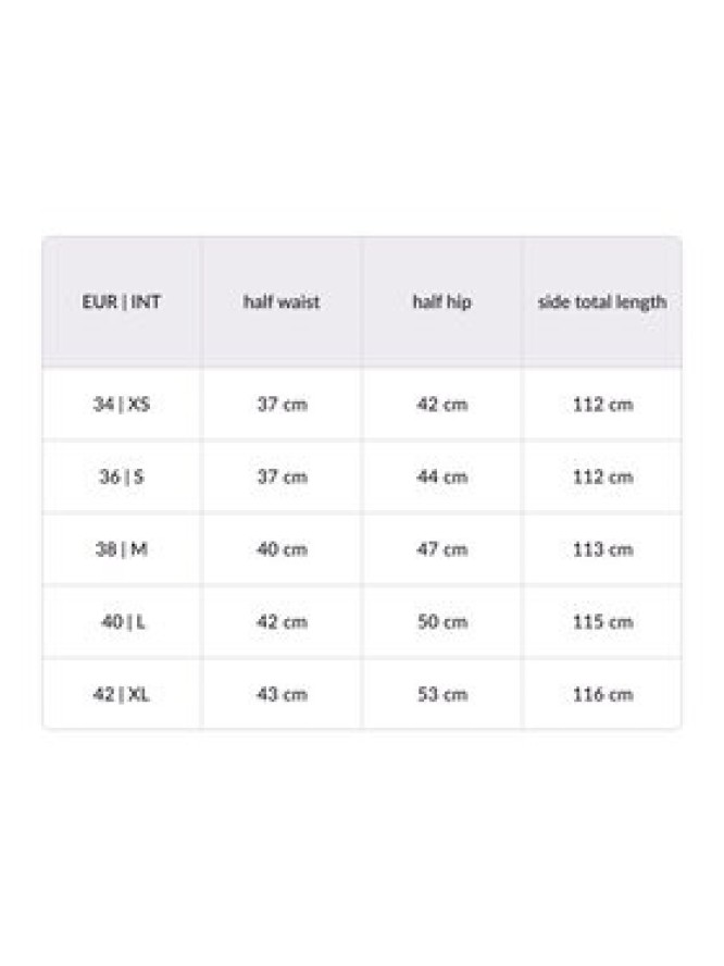 Rinascimento Spodnie materiałowe CFC0123106003 Beżowy Regular Fit