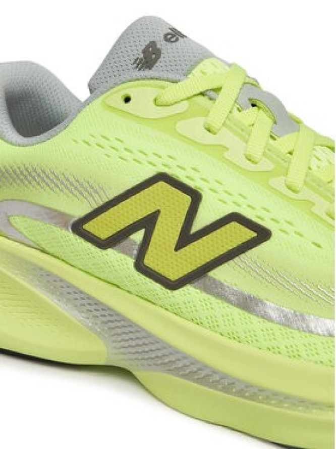 New Balance Buty do biegania Fresh Foam Ellipse v1 WELPS8NK Zielony