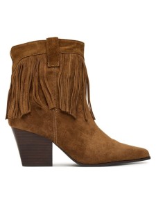 Aldo Botki Jollene 14088521 Brązowy