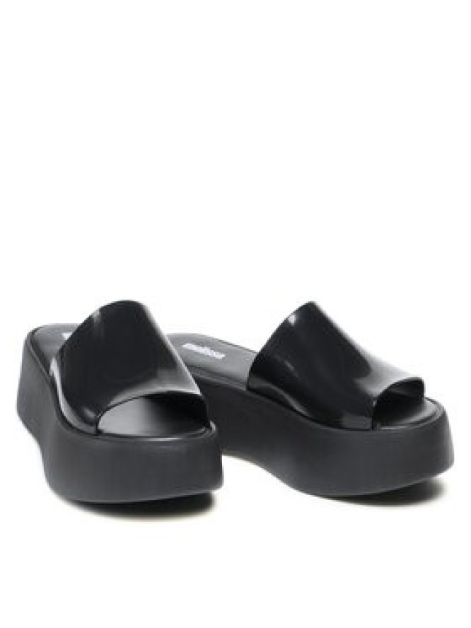 Melissa Klapki Becky Ad 32818 Czarny