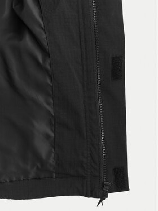 Reebok Kurtka przejściowa Agata RK25681CCW Czarny Regular Fit