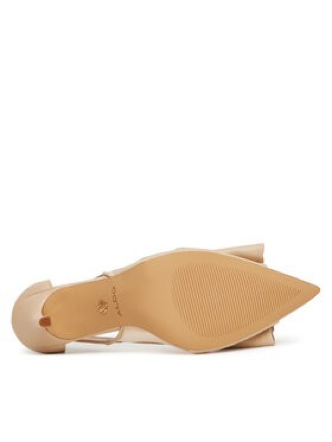 Aldo Szpilki Prestigious 14039511 Beżowy