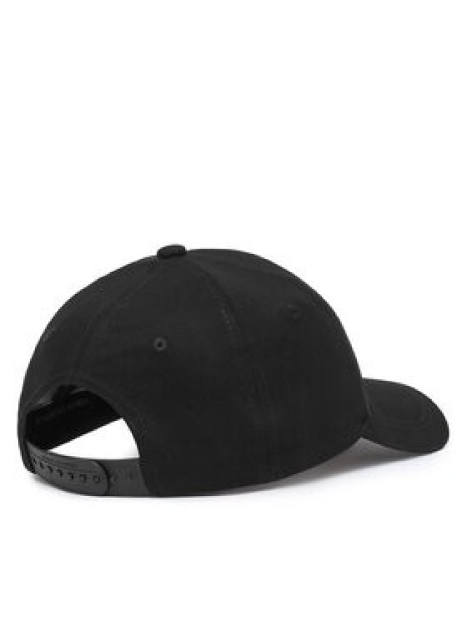 Armani Exchange Czapka z daszkiem XW000956 AF13848 UC001 Czarny