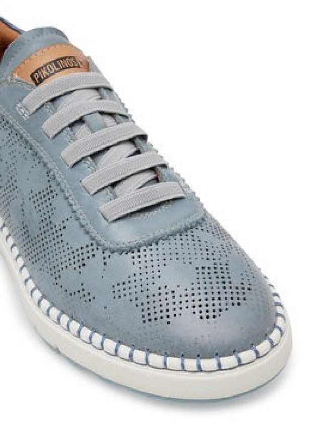 Pikolinos Sneakersy W0C-6621C1 Granatowy