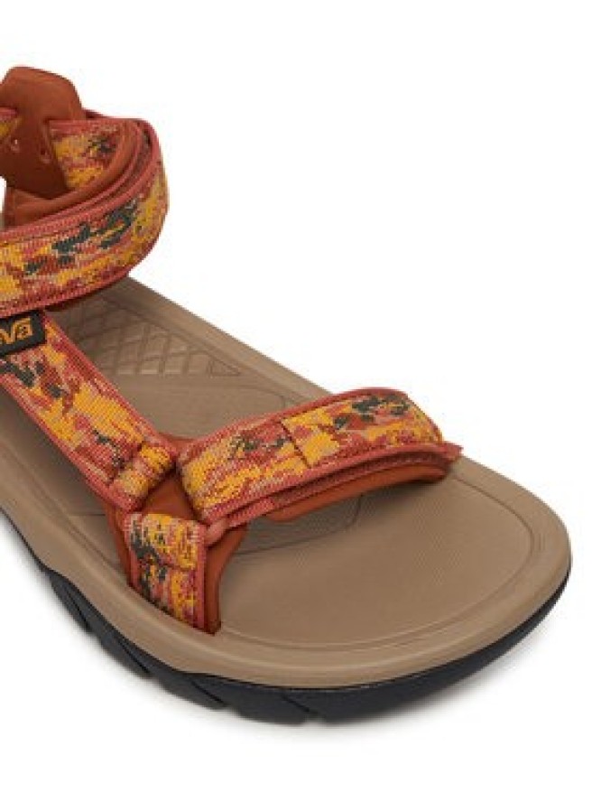 Teva Sandały Terra Fi 5 Universal 1099443 Pomarańczowy