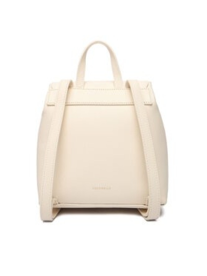Coccinelle Plecak TOA Coccinellenikla E5 TOA 54 01 01 Écru