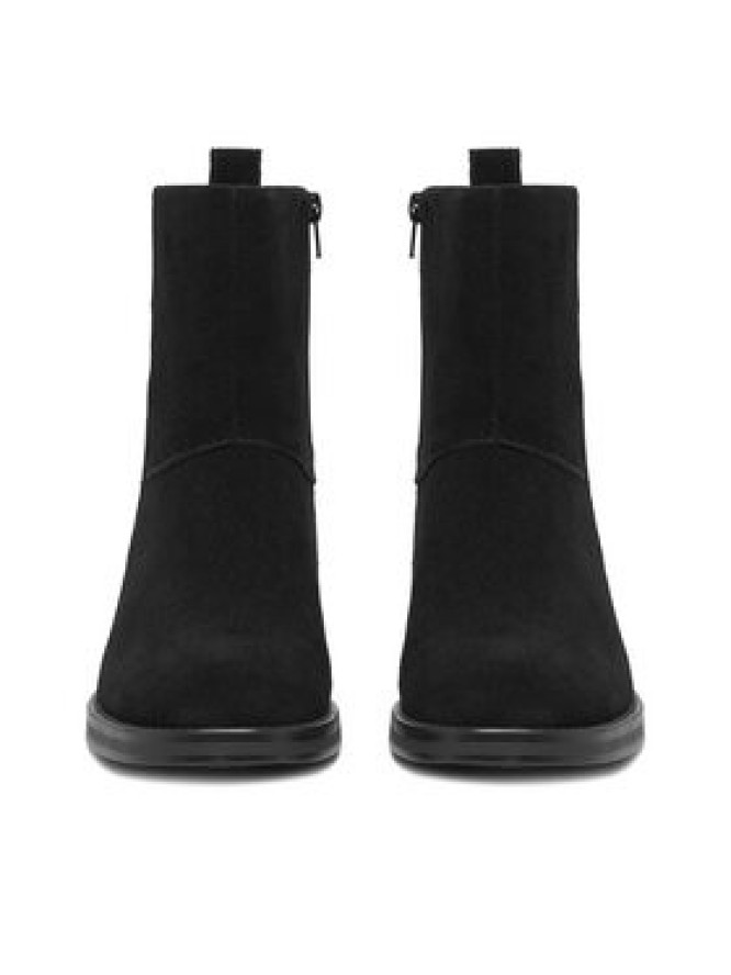 Lasocki Botki CEO-B2921-01R LSCK Czarny