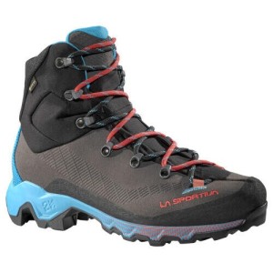 Damskie buty trekkingowe La Sportiva Aequilibrium Trek GTX