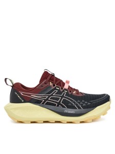 Asics Buty do biegania Gel-Trabuco 13 1012B768 Czarny
