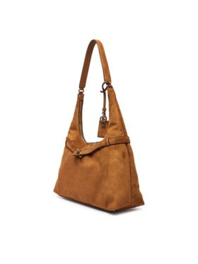 Guess Torebka Ella HWSG97 54010 Brązowy