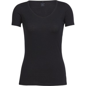 Koszulka damska Icebreaker Siren SS Sweetheart T-Shirt