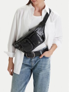 G-Star Raw Torebka EO-LDA8478 Czarny