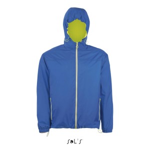 Windbreaker Sol's Skate