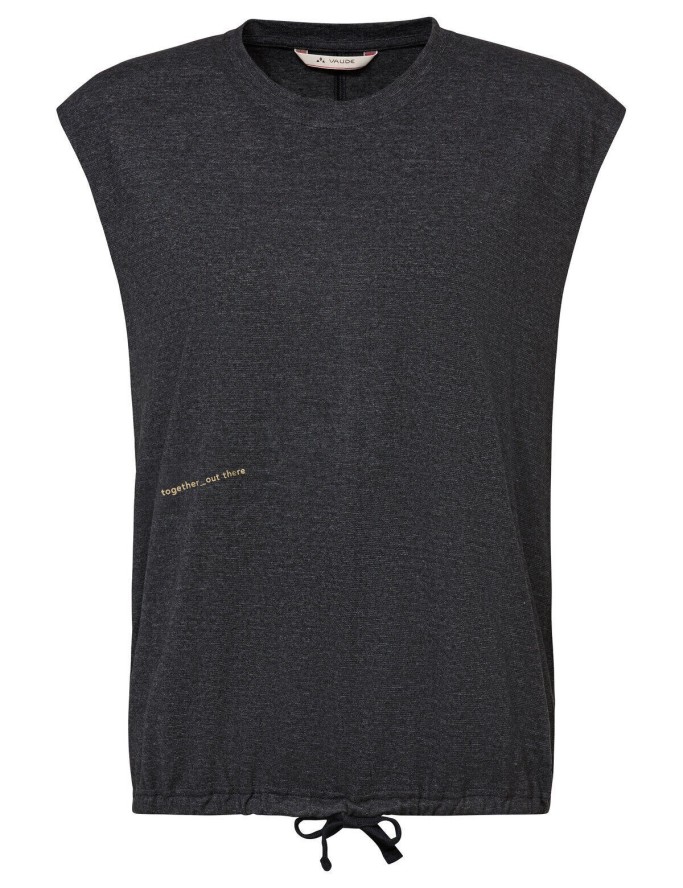 Koszulka damska Redmont Hemp T-Shirt