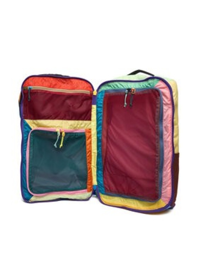 Cotopaxi Plecak Allpa 28L S25491U1397 Niebieski