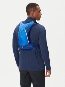 Salomon Plecak Cross 4 LC2463200 Niebieski