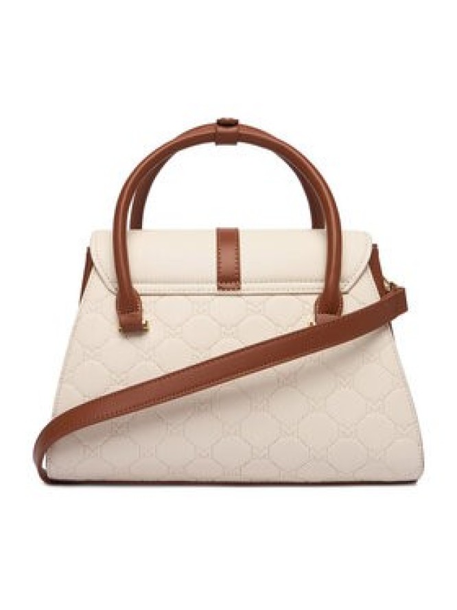 MEXX Torebka CEO-MEXX-K-002-09 Écru