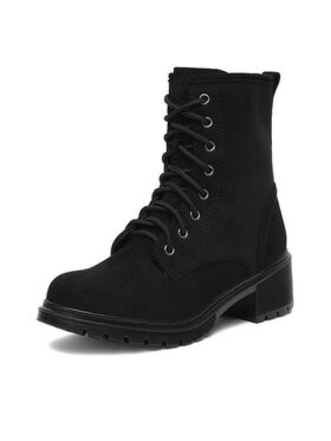 DeeZee Trzewiki 1898 Czarny