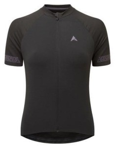 Damski dżersej z krótkim rękawem Altura Endurance 2022