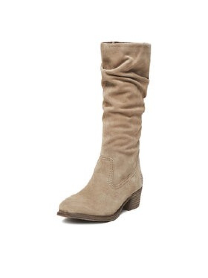 Rieker Kozaki CEO-73159-60 Szary