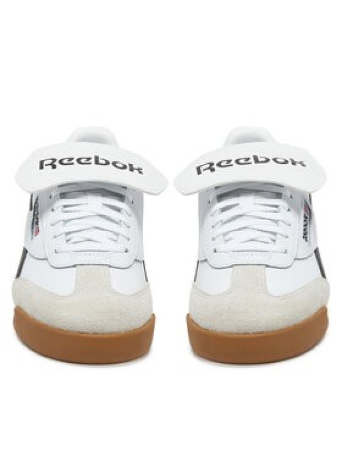 Reebok Sneakersy CAMPIO XT KILTY 100235245 Biały