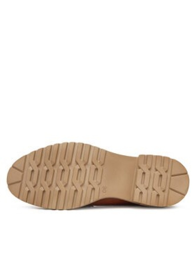 Lasocki Półbuty WB-RONA-22 Brązowy