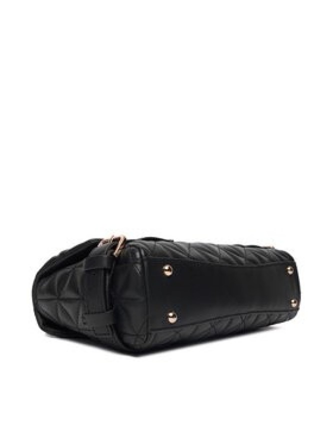 Guess Torebka Paisleigh HWQG98 83210 Czarny