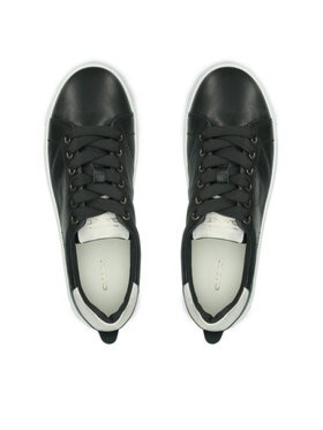 Gant Sneakersy 30531828 Czarny