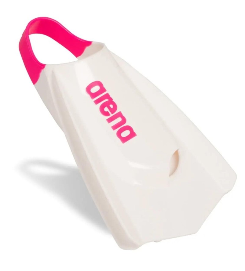 Płetwy Treningowe Arena Powerfin PRO II White