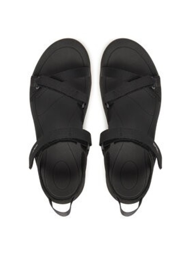 Teva Sandały Verra 1006263 Czarny