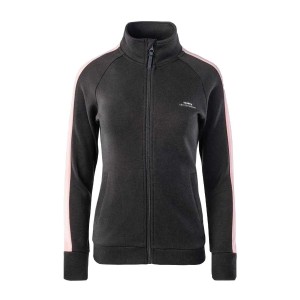 Damska Kurtka Salama Fleece Jacket
