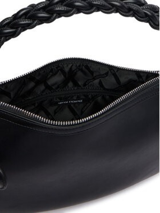 Armani Exchange Torebka XW002593 AF21428 UC001 Czarny