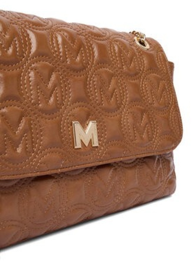 MEXX Torebka CEO-MEXX-L-013-10 Brązowy