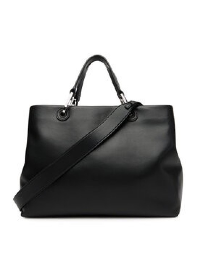 Emporio Armani Torebka EW000360 AF18673 UC001 Czarny