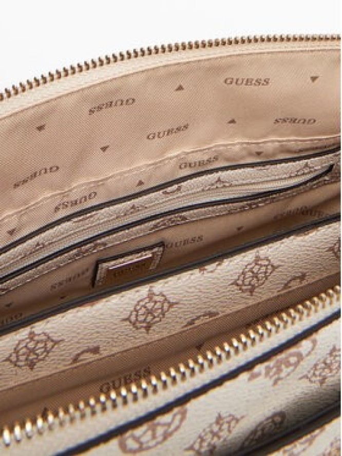 Guess Torebka Daryna II HWPG72 08060 Biały