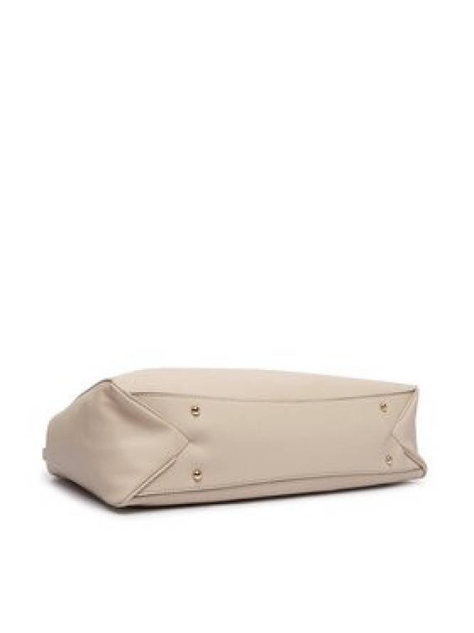 Guess Torebka Antonia HWBG21 83010 Beżowy