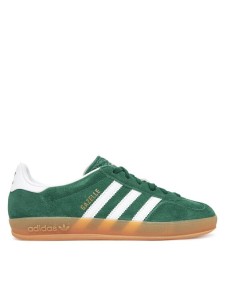 adidas Sneakersy Gazelle In JI2062 Zielony