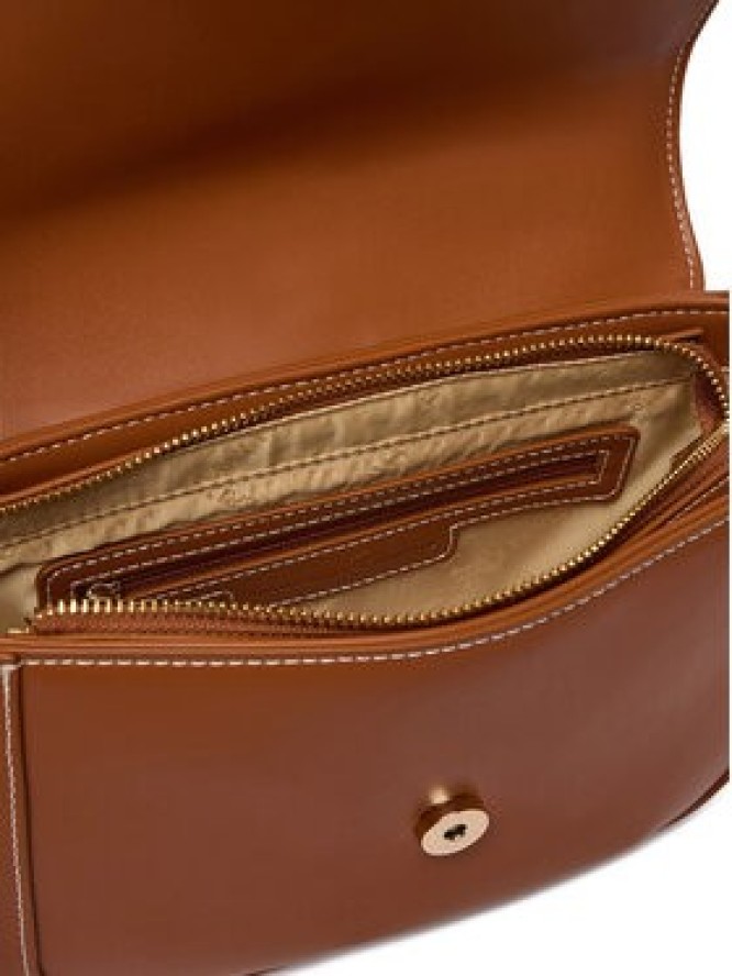 Beverly Hills Polo Club Torebka CEO-BHPC-C-014-09 Brązowy