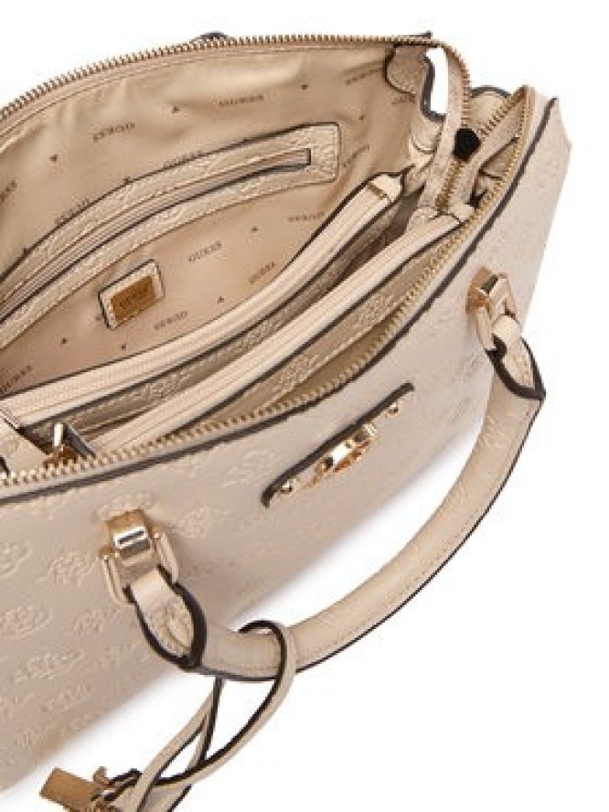 Guess Torebka Dita HWPD76 02060 Beżowy
