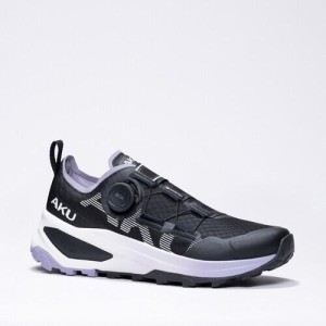 Buty trialowe trekkingowe damskie Aku Furiosa BOA GTX Vibram