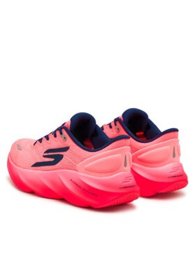 Skechers Buty do biegania Aero Burst 172210/PINK Różowy
