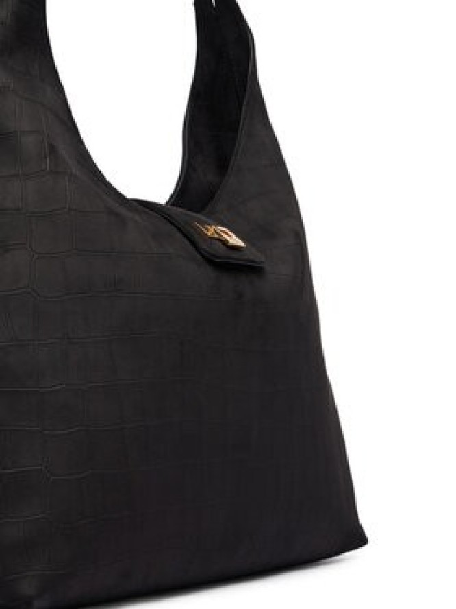Elisabetta Franchi Torebka BS-01A-61E2-V390 Czarny