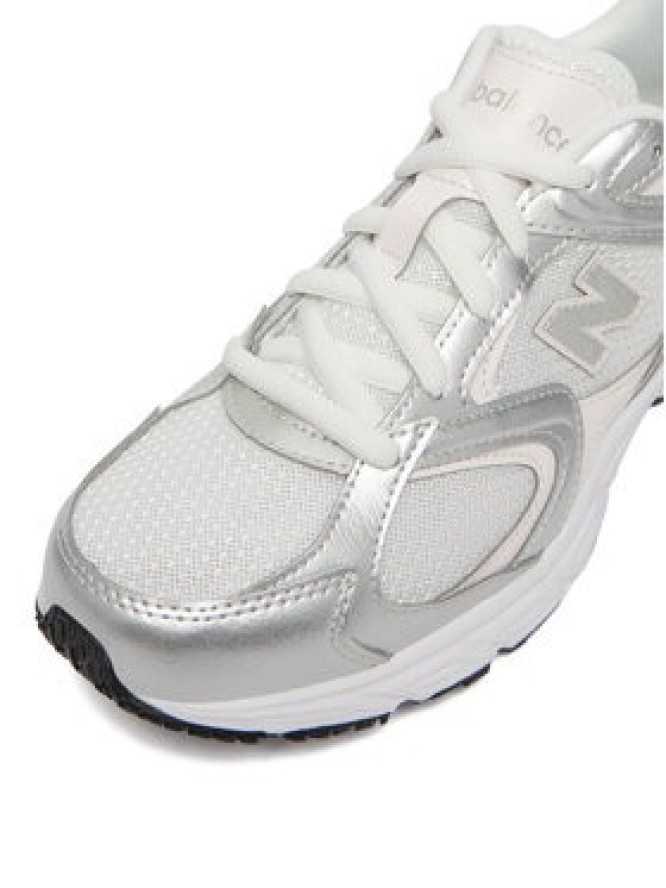 New Balance Sneakersy C-G4085Y8 Biały