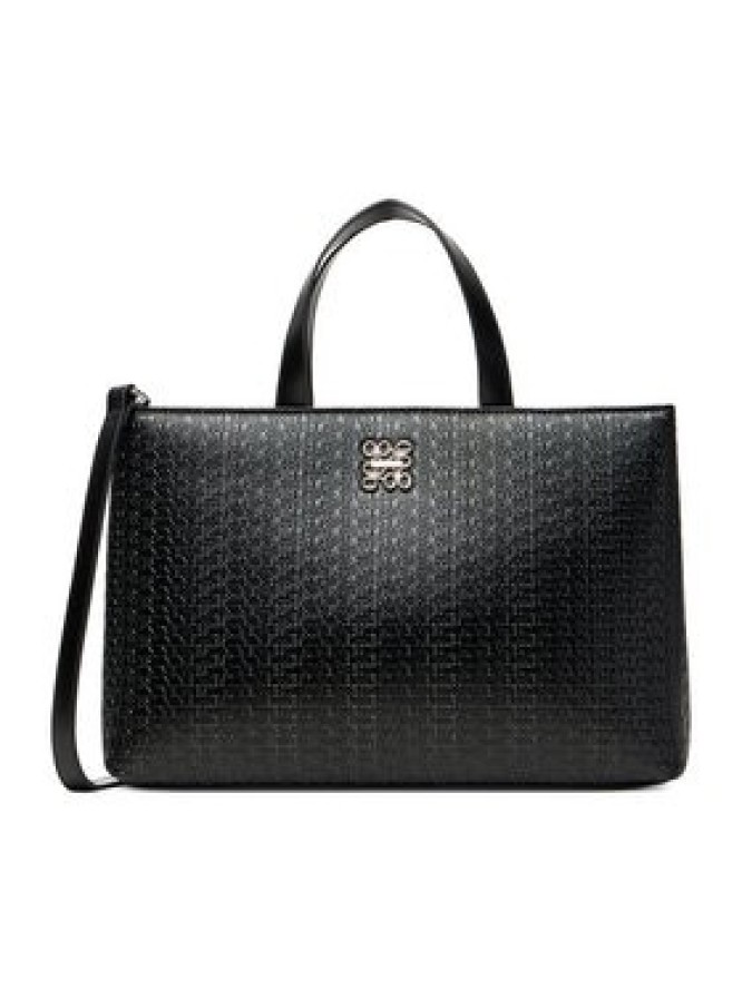 Nine West Torebka CEO-HAMPSHIRE-III-LDA8174 Czarny